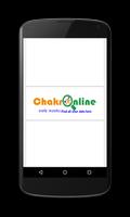 Chakri Online-poster