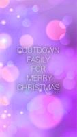 Christmas (Xmas) Countdown Screenshot 1