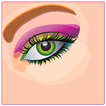 Eye Makeup Step by Step