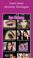 Eye Makeup تصوير الشاشة 3