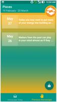 Daily Horoscope Screenshot 2