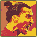 Zlatan Ibrahimovic Wallpaper Free
