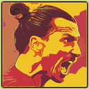 Zlatan Ibrahimovic Wallpaper Free aplikacja