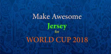 Fútbol Jersey Maker 2017