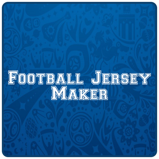 My Football Jersey 2018