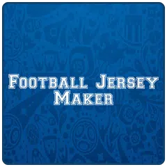 My Football Jersey 2018 APK download
