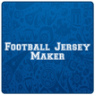 Fußball Jersey Hersteller 2017