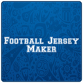 My Football Jersey 2018