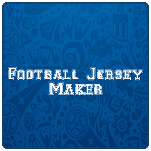 Futebol Jersey Maker 2017