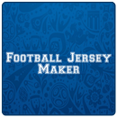 My Football Jersey 2018 aplikacja