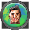 Messi and Ronaldo APK