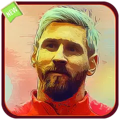 Скачать Messi Wallpapers Free APK