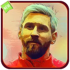 Messi Wallpapers Free APK 下載