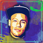 Neymar Wallpaper أيقونة