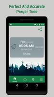 Prayer Times স্ক্রিনশট 1