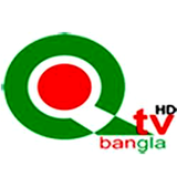 QTV Bangla أيقونة