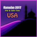 Ramadan Calendar 2017 USA APK