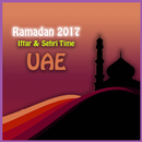 Ramadan Calendar 2017 UAE APK