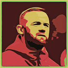 Wayne Rooney Wallpapers آئیکن