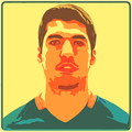 Luis Suarez Wallpaper