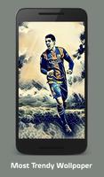 Luis Suarez Wallpaper स्क्रीनशॉट 1