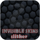 New Invisible Skin for Slither Zeichen
