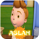 Aslan: Cesur Maceracı APK