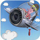 Flight Toys Storys APK