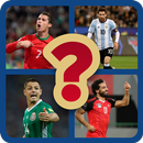🏆 Footballers Fifa World Cup 2018 ⚽ APK
