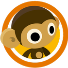 ZigZag Monkey icon