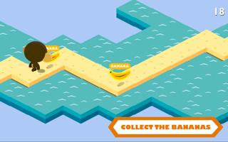 ZigZag Monkey screenshot 3