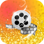 Super Movies FX - Movie Effects Video Editor アイコン