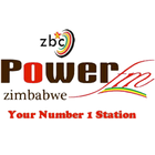 Power FM Zim icône