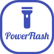 Flash Light - PowerFlash icon