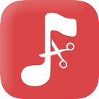 آیکون‌ Mp3 Cutter