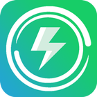 Super Fast Charger | save battery life icon