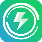 Super Fast Charger | save battery life biểu tượng