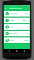 Super Fast Charger | save battery life ảnh chụp màn hình 1