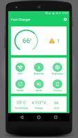 Super Fast Charger | save battery life screenshot 2