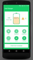 Super Fast Charger | save battery life ảnh chụp màn hình 3