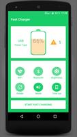Super Fast Charger | save battery life screenshot 3