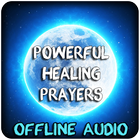 Powerful Healing Prayers icon