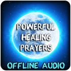 Powerful Healing Prayers أيقونة