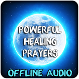 Powerful Healing Prayers icône