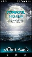 Powerful Healing Prayers الملصق