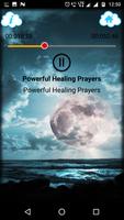 Powerful Healing Prayers تصوير الشاشة 2