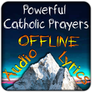 APK Powerful Prayers Catholic