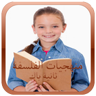 منهجيات الفلسفة আইকন