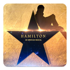 آیکون‌ Hamilton Musical Animatic