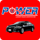 Power Luxury Dispatch simgesi